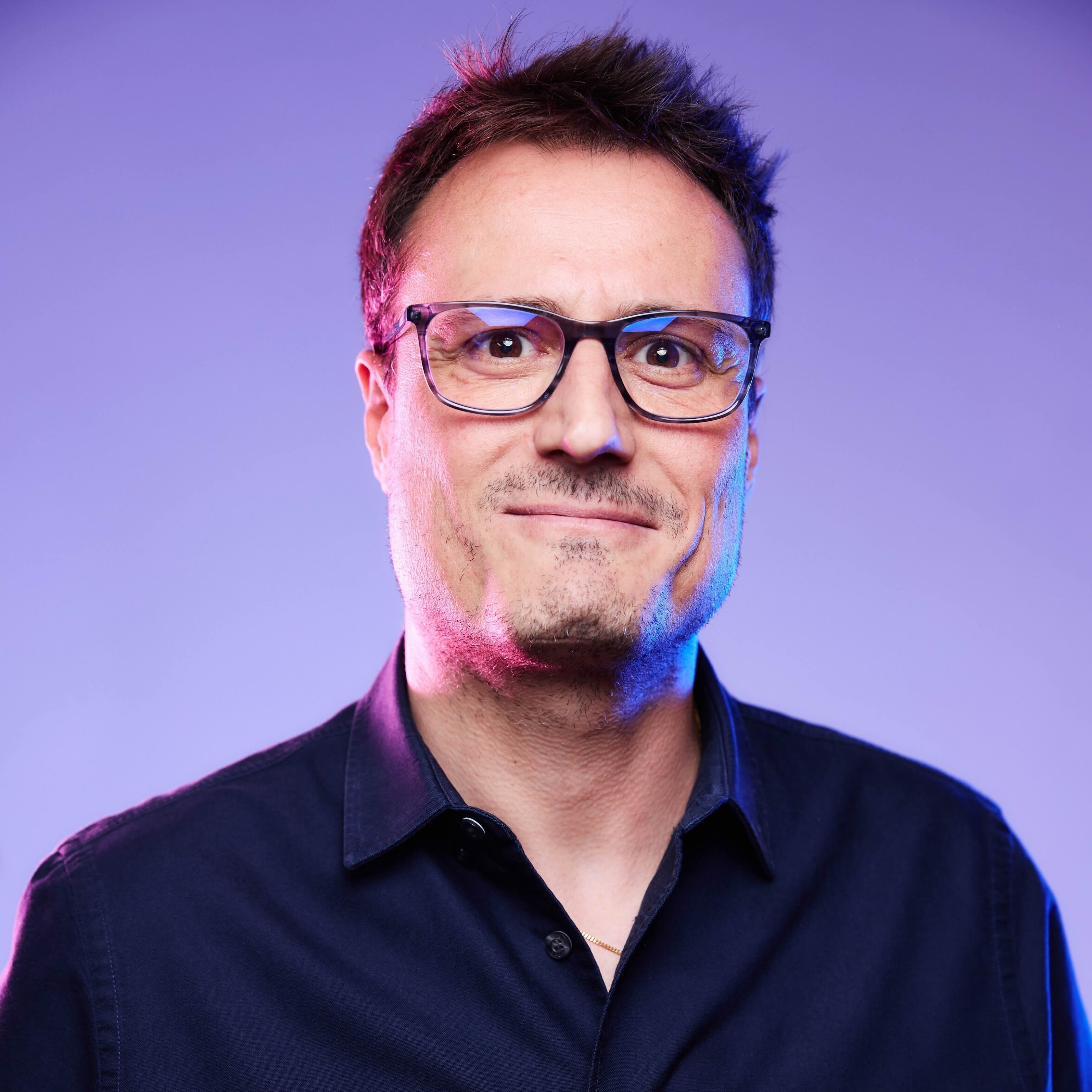 Fabien Lamaison